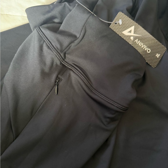 Work out skort size XL - Picture 4 of 6